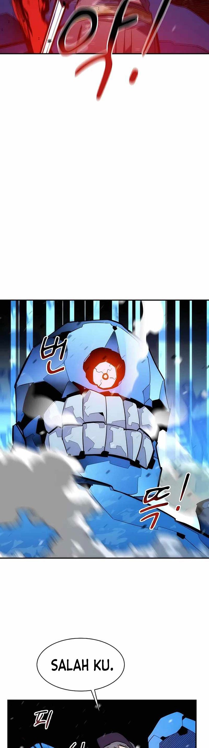 Auto-Hunting With Clones Chapter 37 Gambar 36