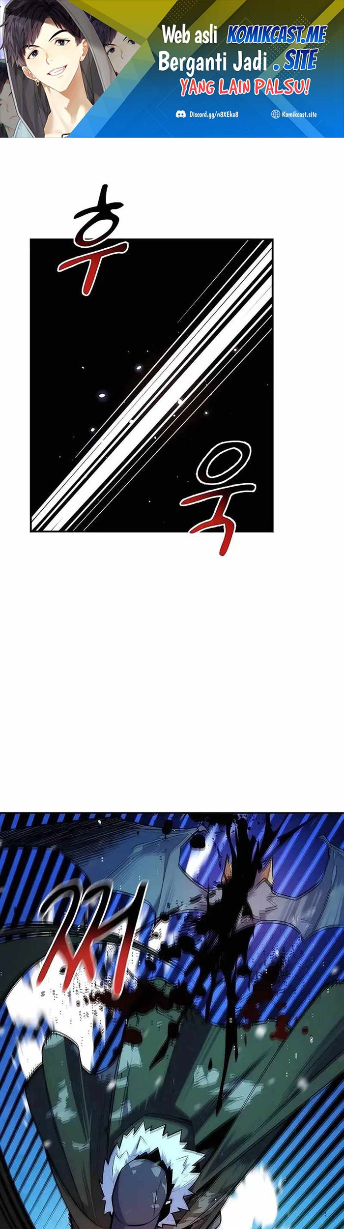 Manhwa Auto-Hunting With Clones Chapter 37 gambar nomor 2