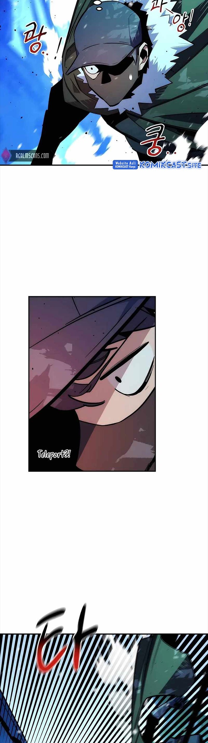 Auto-Hunting With Clones Chapter 37 Gambar 58