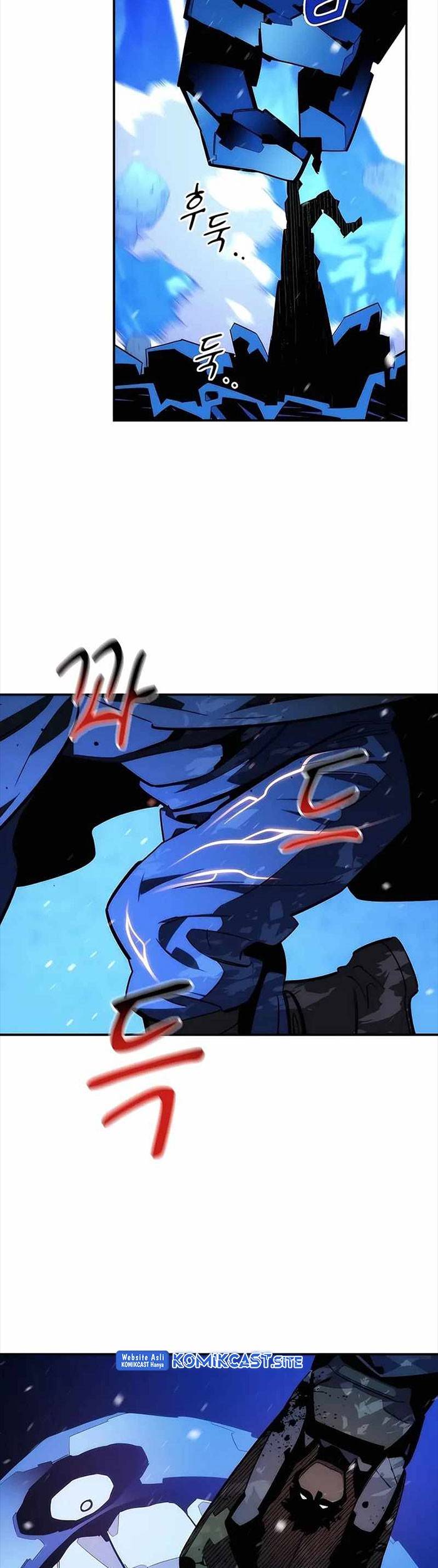 Auto-Hunting With Clones Chapter 37 Gambar 60