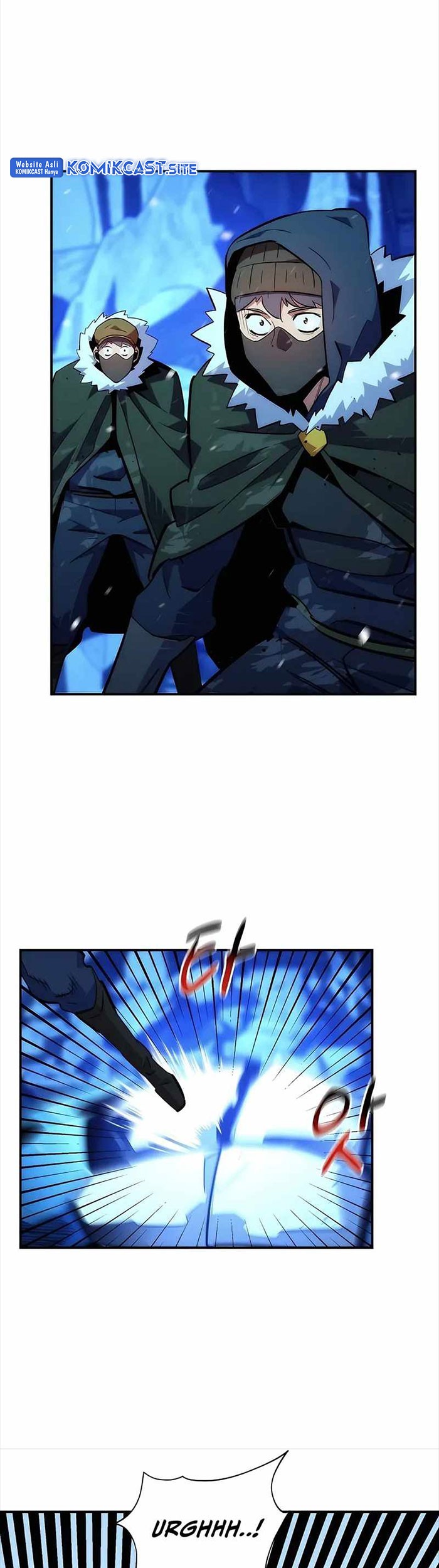 Auto-Hunting With Clones Chapter 37 Gambar 66