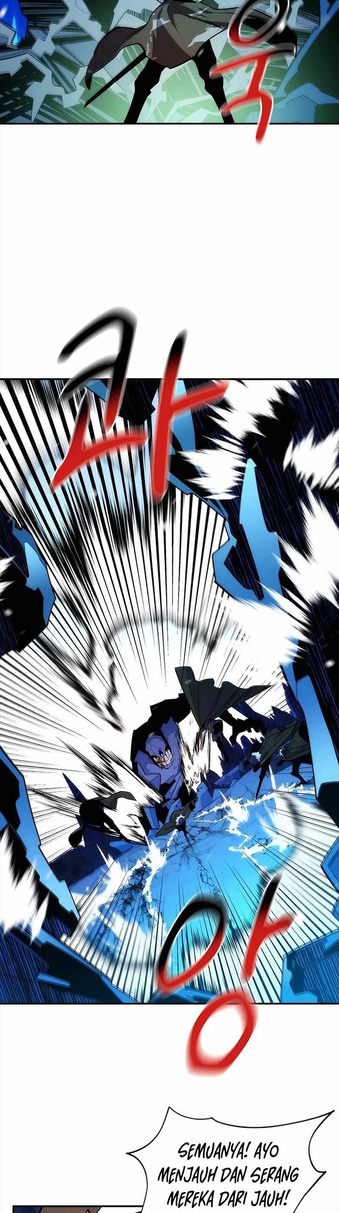 Auto-Hunting With Clones Chapter 37 Gambar 52