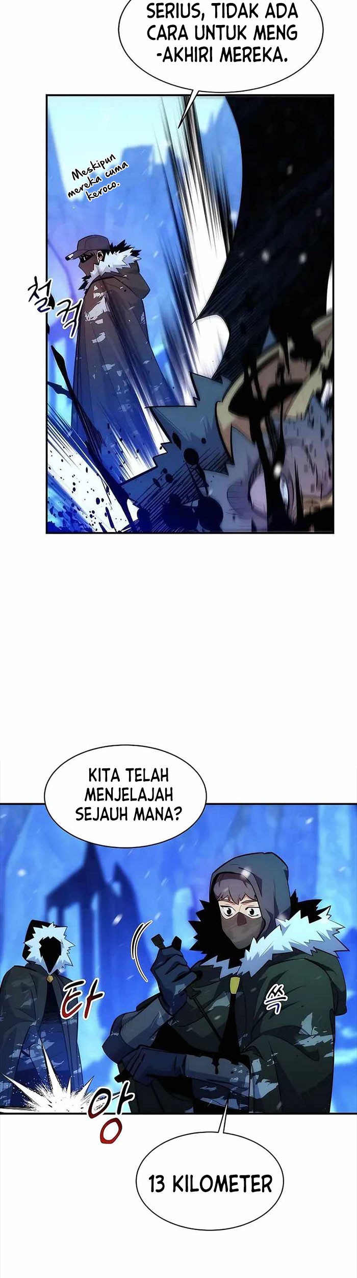 Auto-Hunting With Clones Chapter 37 Gambar 4