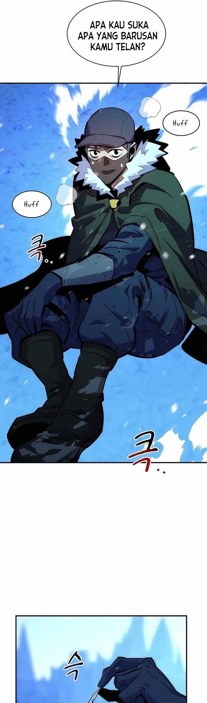 Auto-Hunting With Clones Chapter 37 Gambar 70