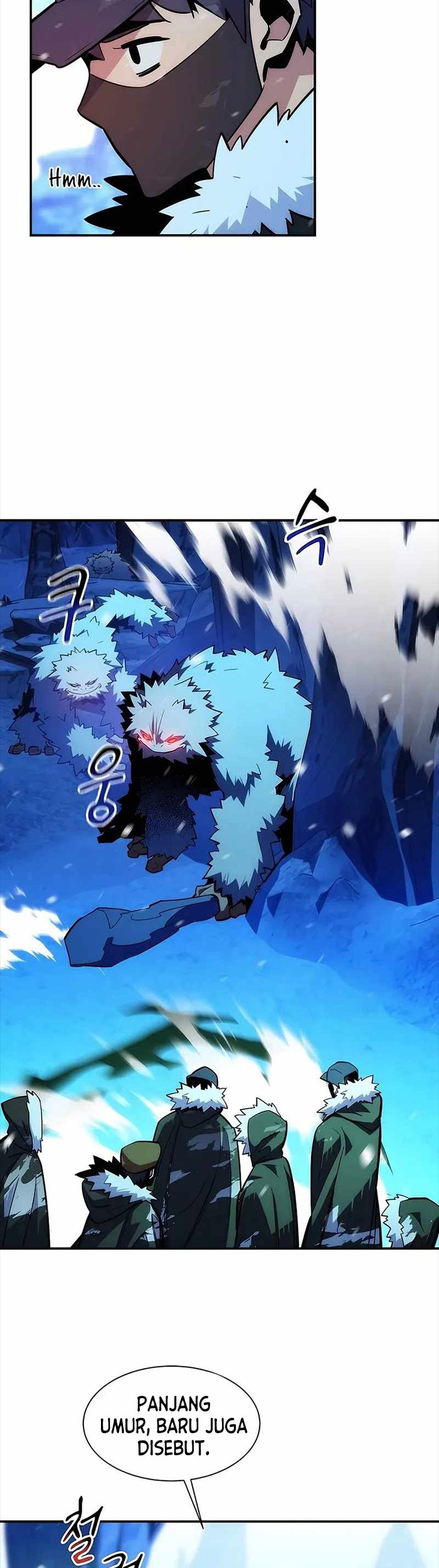 Auto-Hunting With Clones Chapter 37 Gambar 6