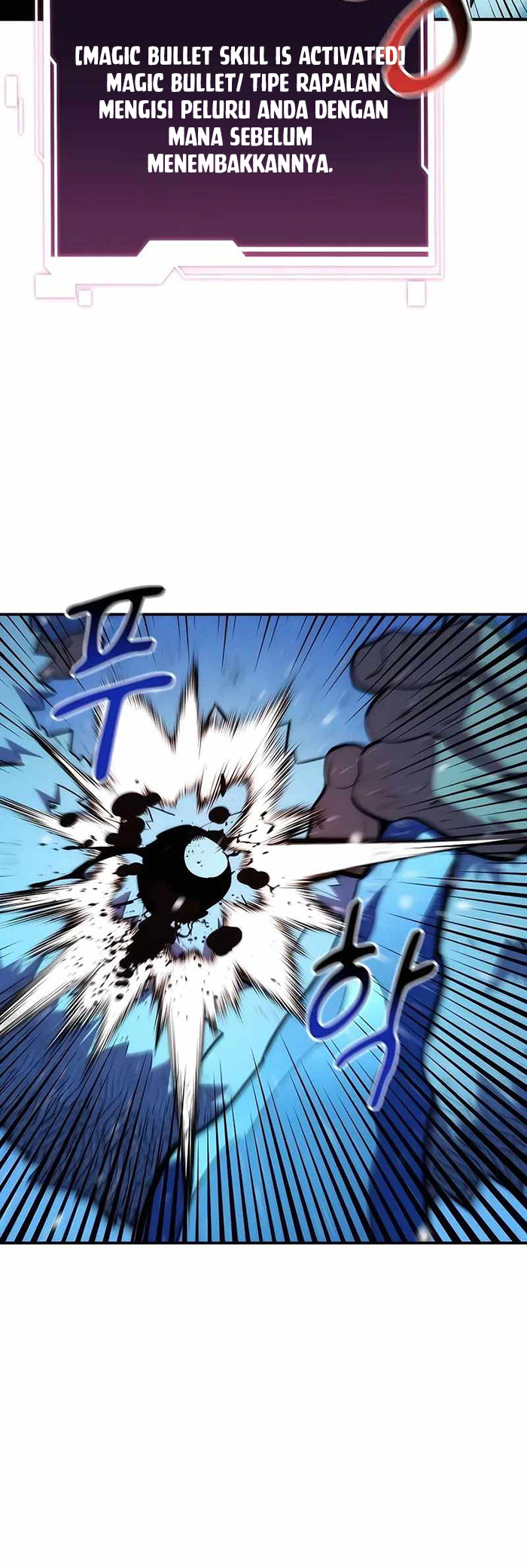 Auto-Hunting With Clones Chapter 37 Gambar 9