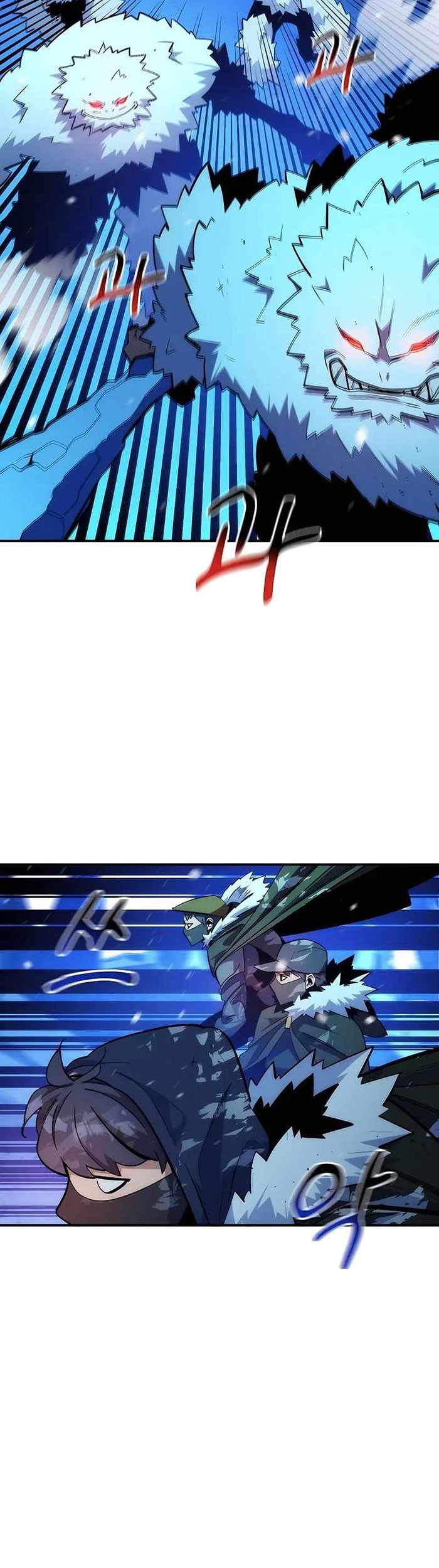 Auto-Hunting With Clones Chapter 37 Gambar 12