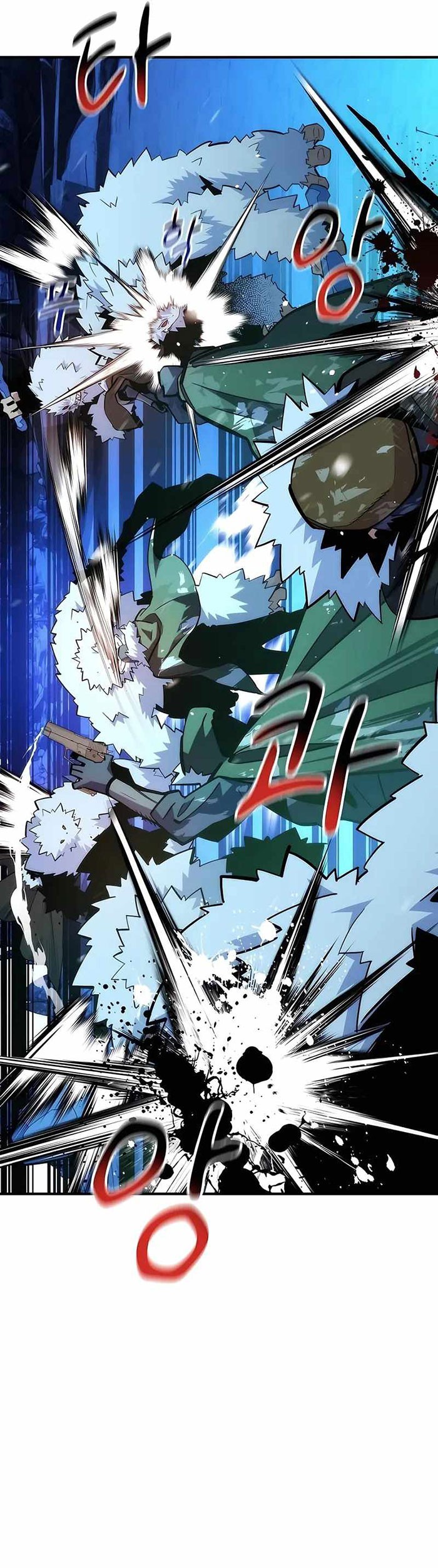 Auto-Hunting With Clones Chapter 37 Gambar 14