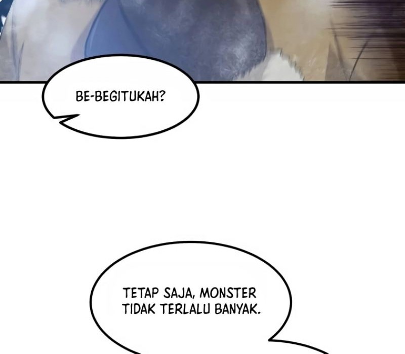 How a Former Pro Takes Advantage by Doing an Easy Job Chapter 25 Gambar 9