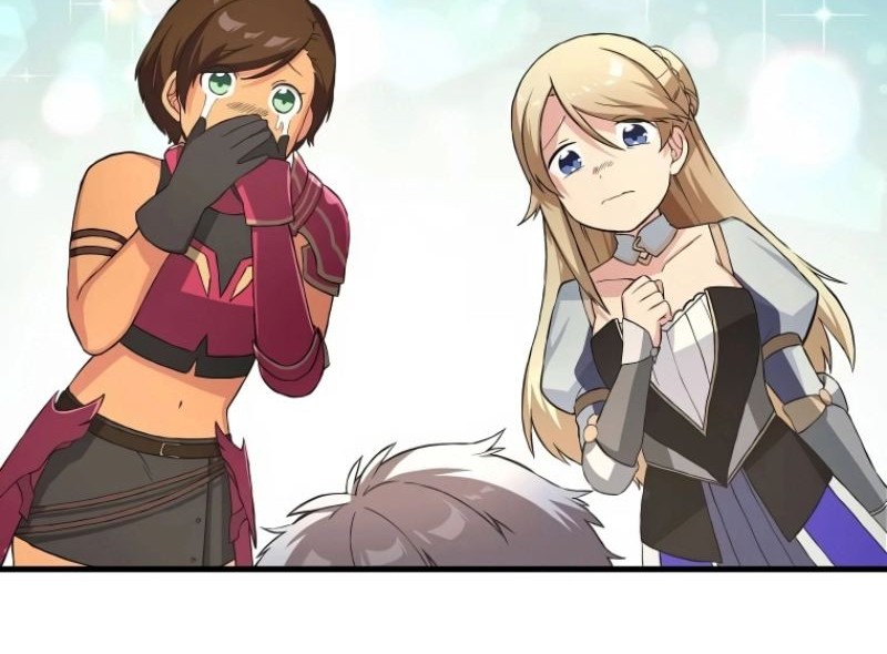 How a Former Pro Takes Advantage by Doing an Easy Job Chapter 25 Gambar 13