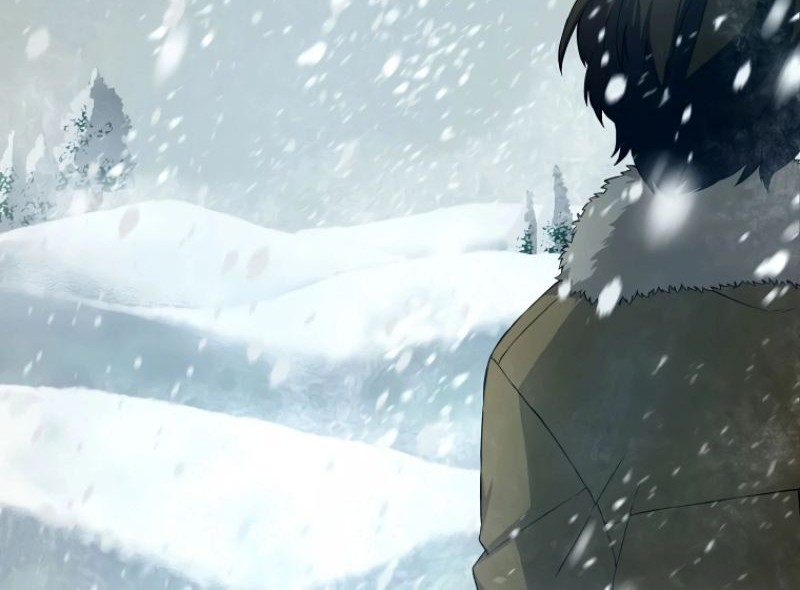 How a Former Pro Takes Advantage by Doing an Easy Job Chapter 25 Gambar 17