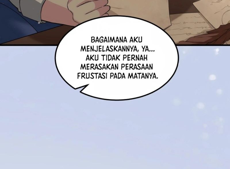 How a Former Pro Takes Advantage by Doing an Easy Job Chapter 25 Gambar 21