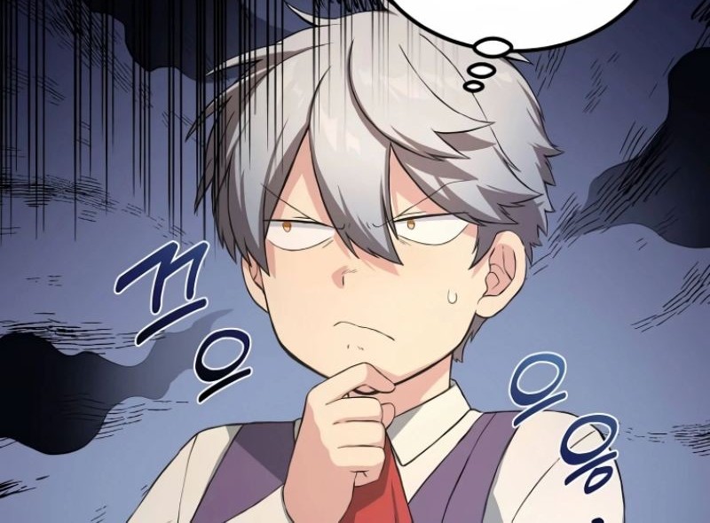 How a Former Pro Takes Advantage by Doing an Easy Job Chapter 25 Gambar 25