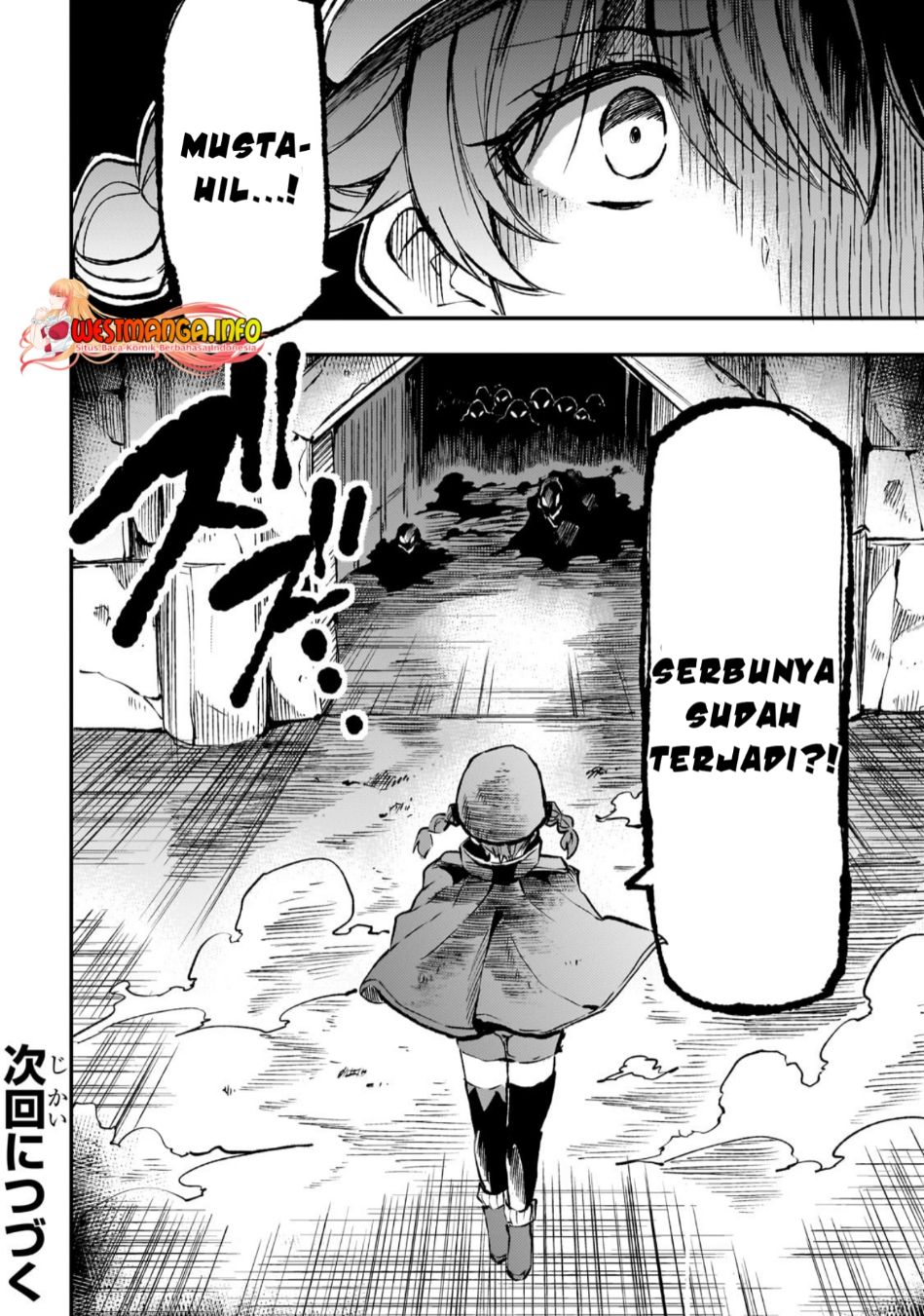 Hitoribocchi no Isekai Kouryaku Chapter 178 Gambar 18