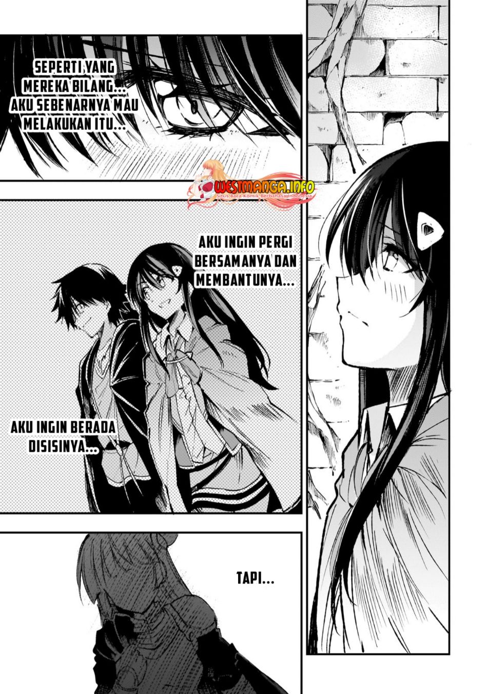 Hitoribocchi no Isekai Kouryaku Chapter 178 Gambar 9