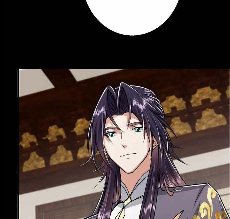 Keep A Low Profile, Sect Leader Chapter 199 Gambar 31