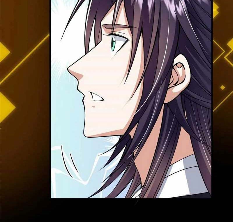 Keep A Low Profile, Sect Leader Chapter 199 Gambar 33