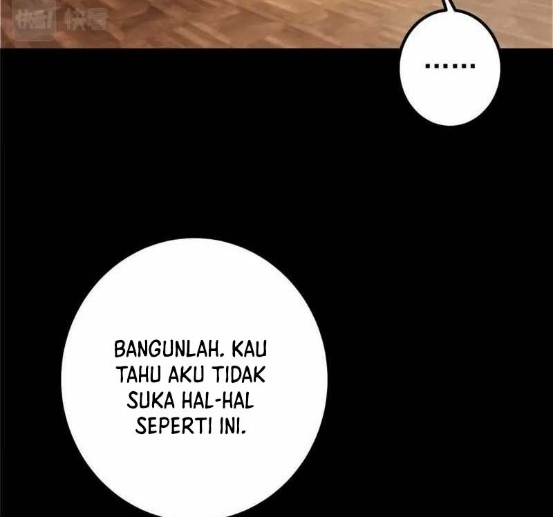 Keep A Low Profile, Sect Leader Chapter 199 Gambar 37