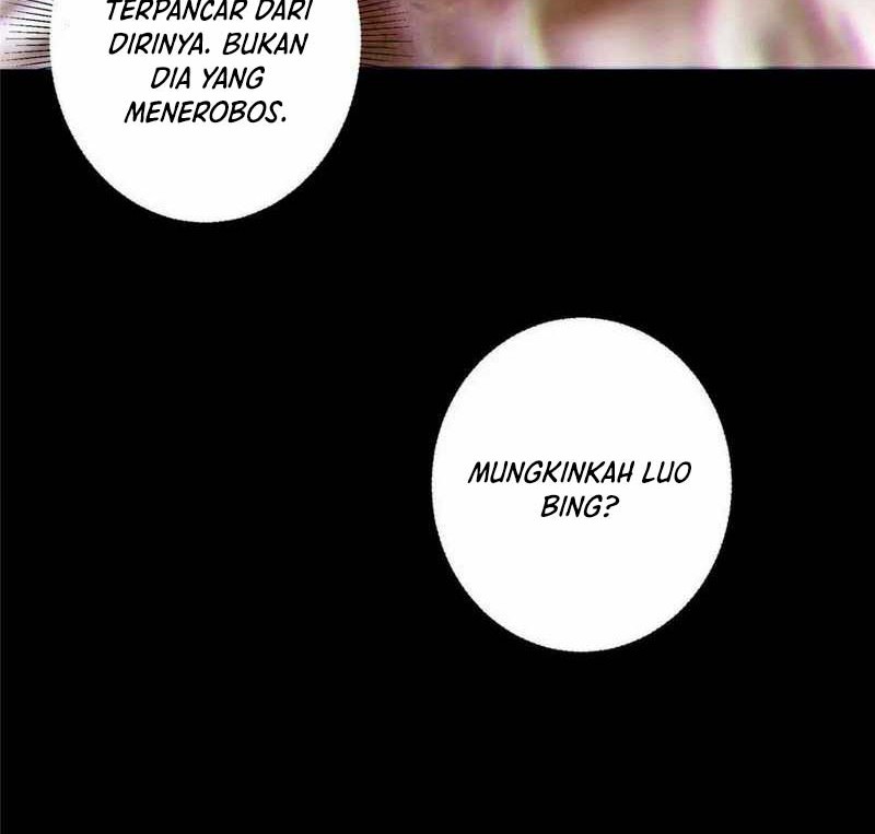 Keep A Low Profile, Sect Leader Chapter 199 Gambar 19