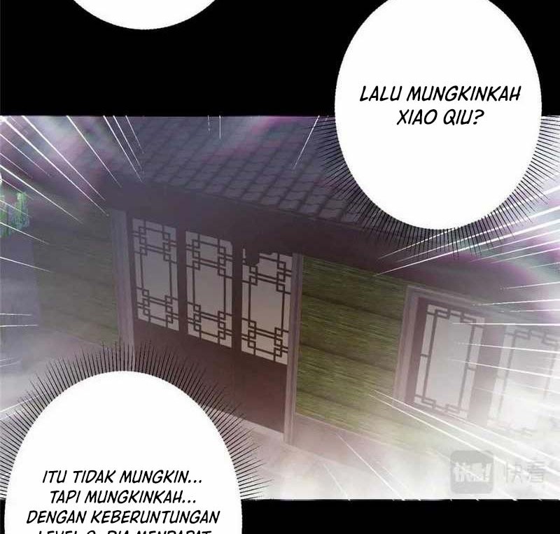 Keep A Low Profile, Sect Leader Chapter 199 Gambar 21