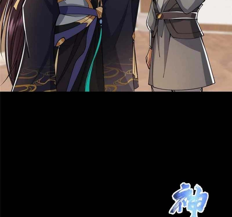 Keep A Low Profile, Sect Leader Chapter 199 Gambar 39