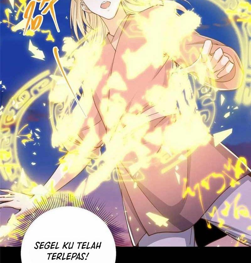 Keep A Low Profile, Sect Leader Chapter 199 Gambar 7