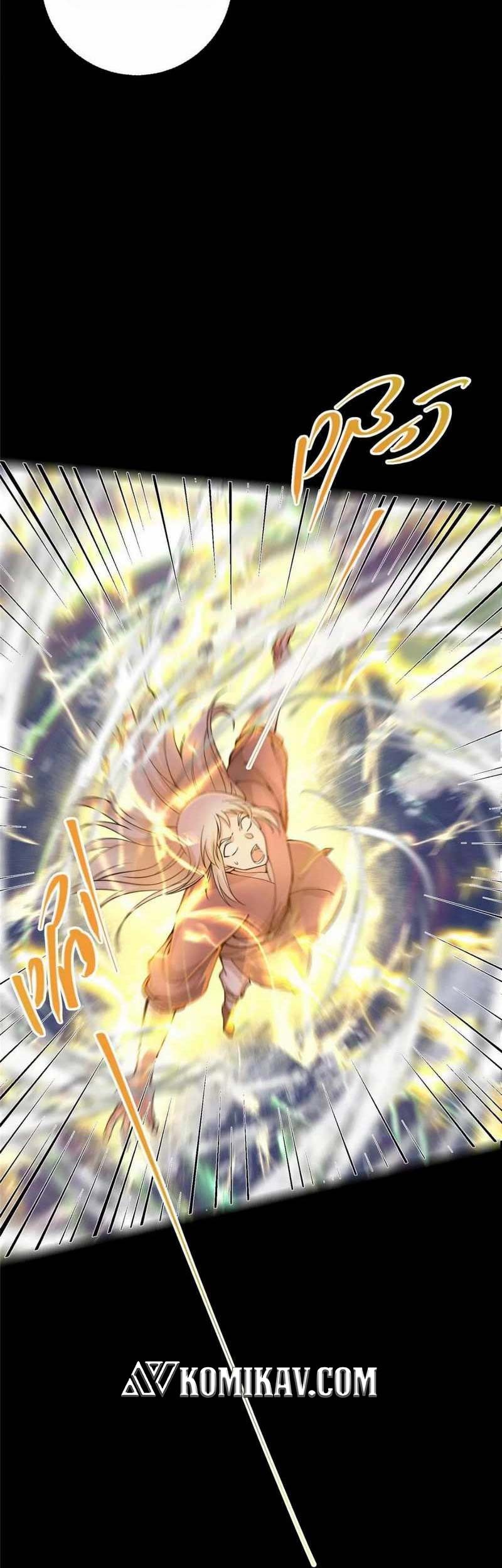 Keep A Low Profile, Sect Leader Chapter 199 Gambar 8