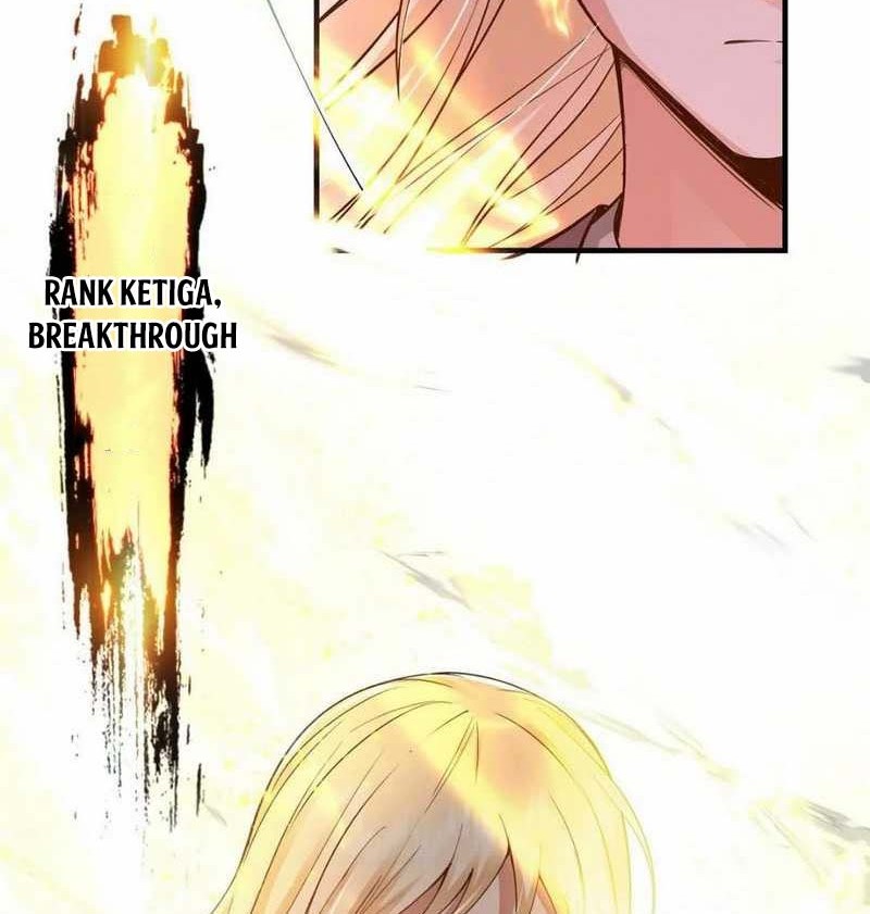 Keep A Low Profile, Sect Leader Chapter 199 Gambar 11