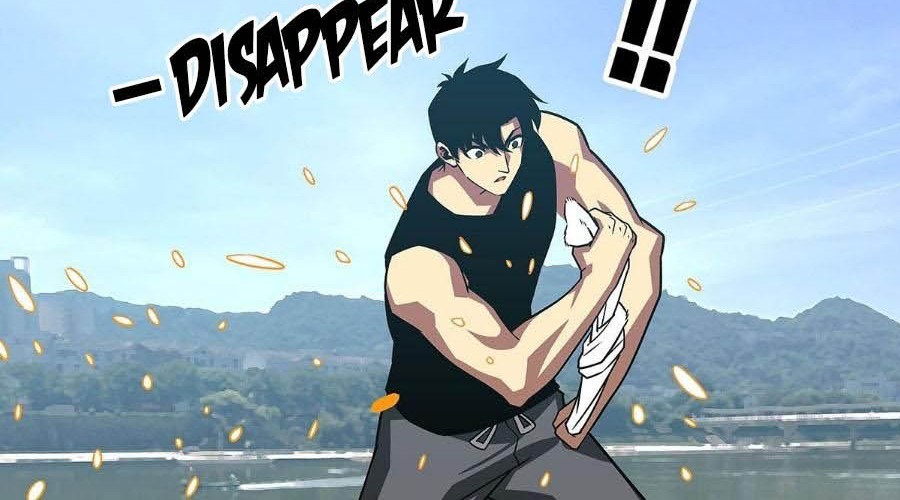 It all starts with playing game seriously Chapter 97 Gambar 28