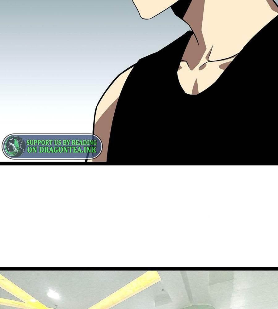 It all starts with playing game seriously Chapter 97 Gambar 37