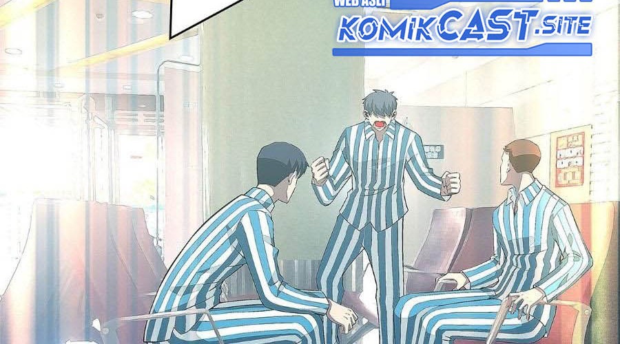 It all starts with playing game seriously Chapter 97 Gambar 39