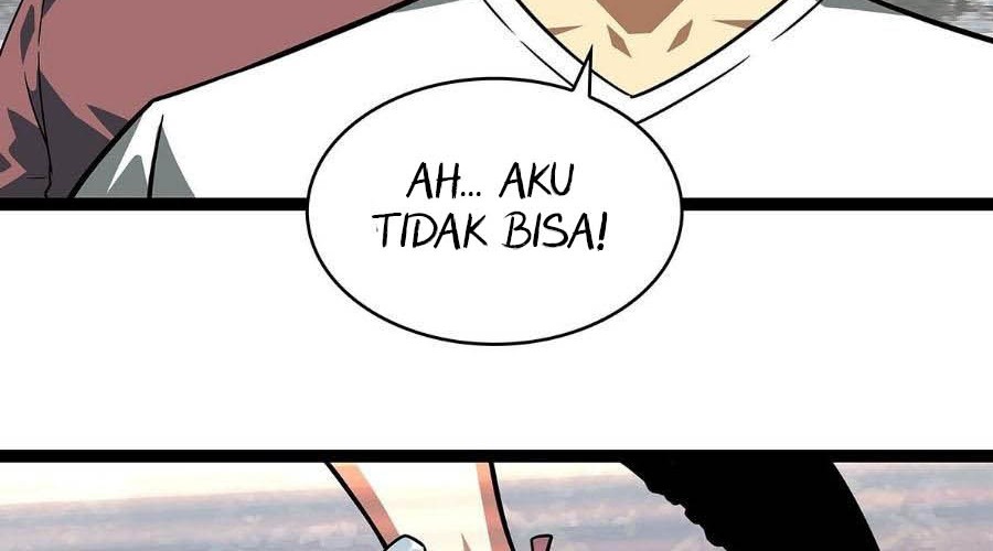 It all starts with playing game seriously Chapter 97 Gambar 19