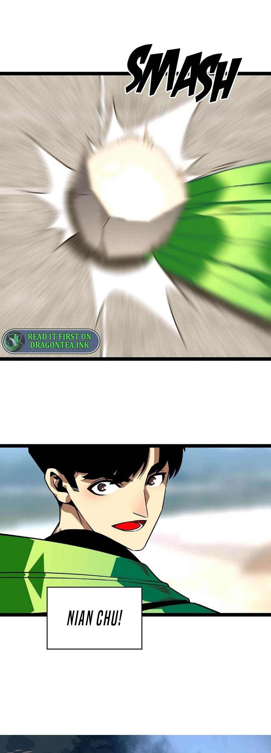 It all starts with playing game seriously Chapter 97 Gambar 22