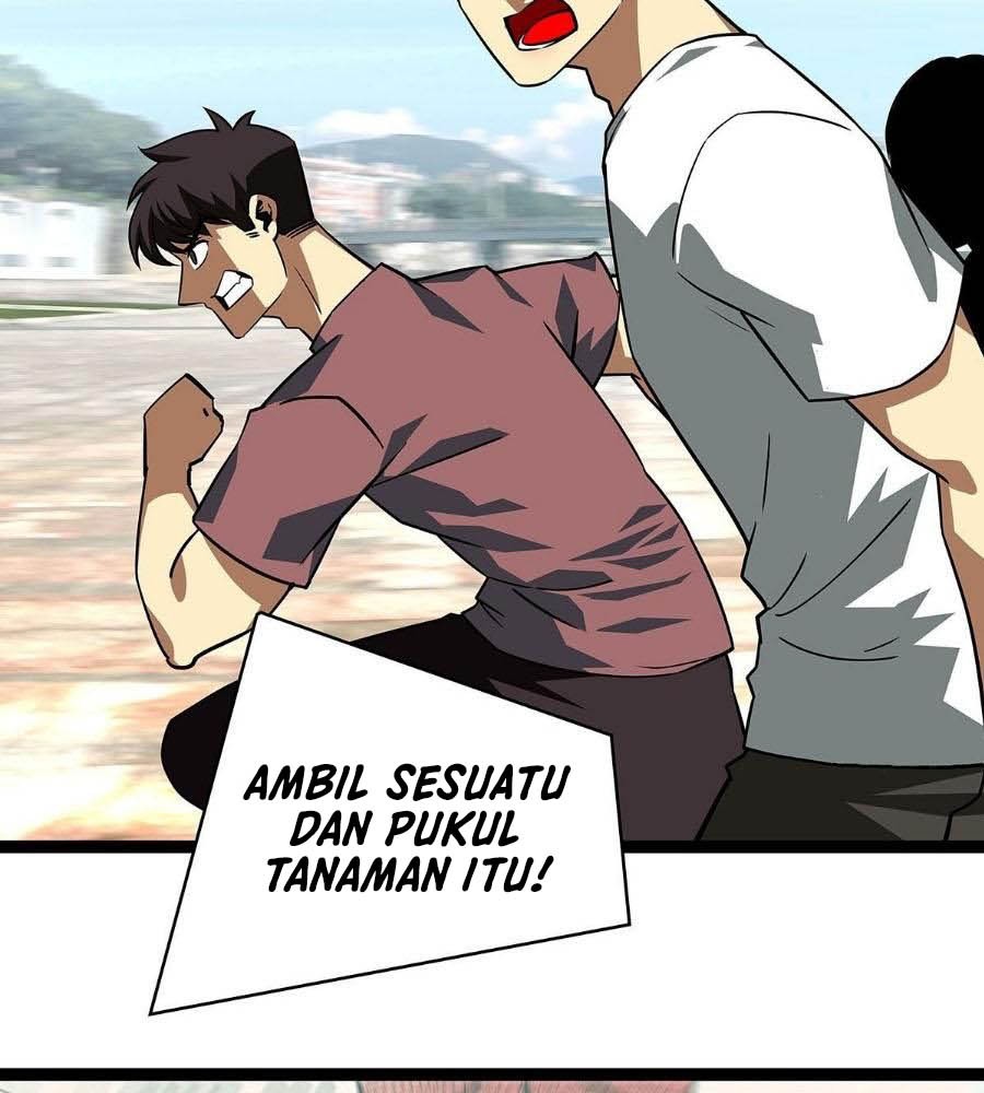 It all starts with playing game seriously Chapter 97 Gambar 26