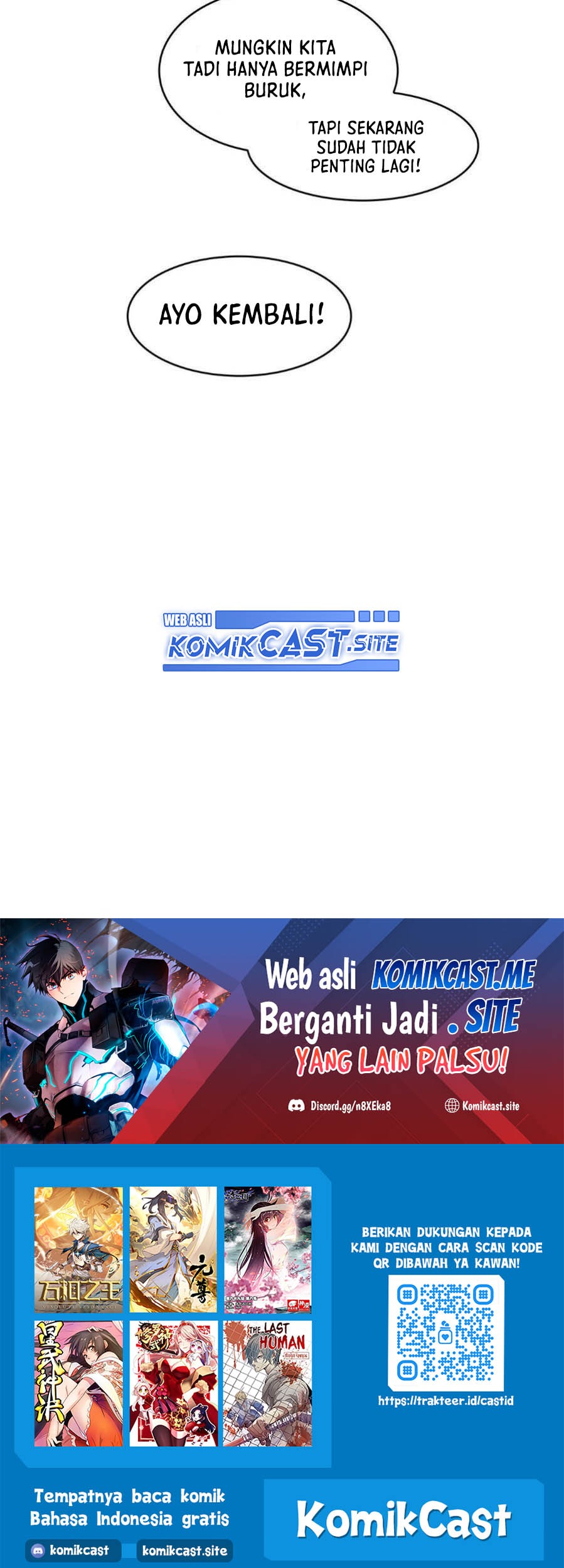 It all starts with playing game seriously Chapter 97 Gambar 42