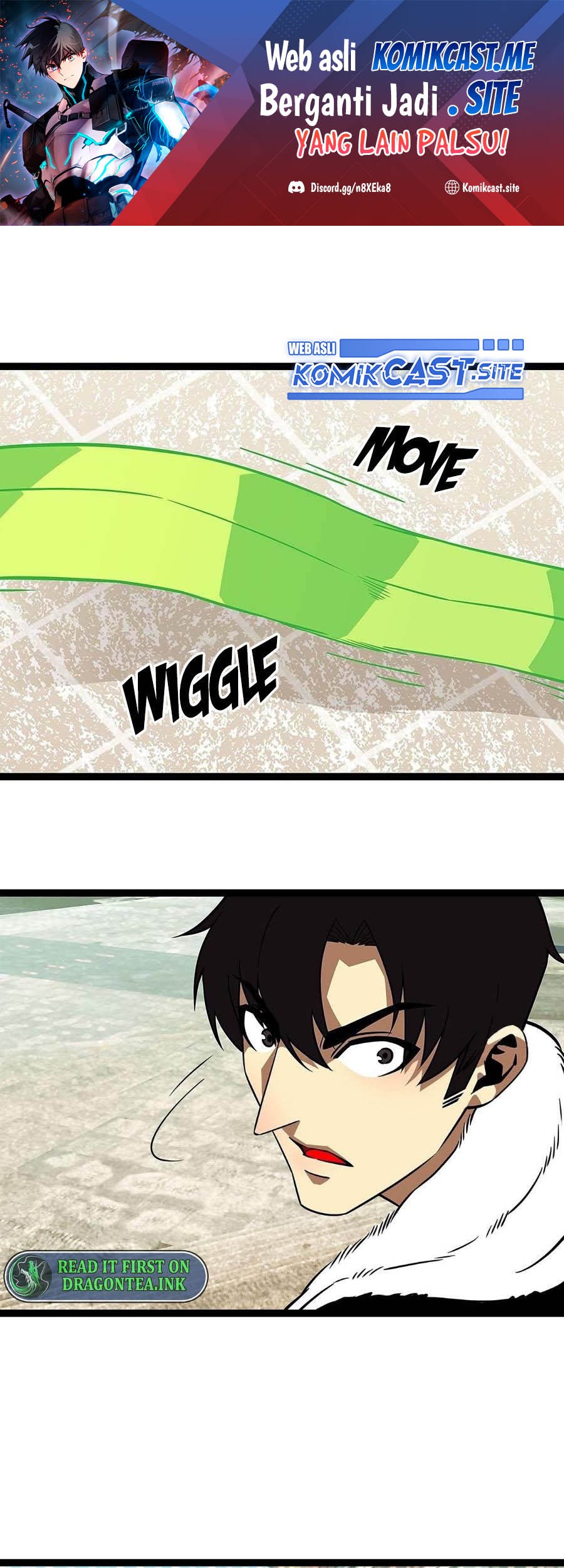 Manhua It all starts with playing game seriously Chapter 97 gambar nomor 2