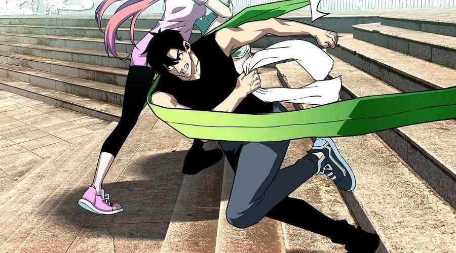 It all starts with playing game seriously Chapter 97 Gambar 9