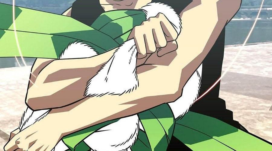 It all starts with playing game seriously Chapter 97 Gambar 13