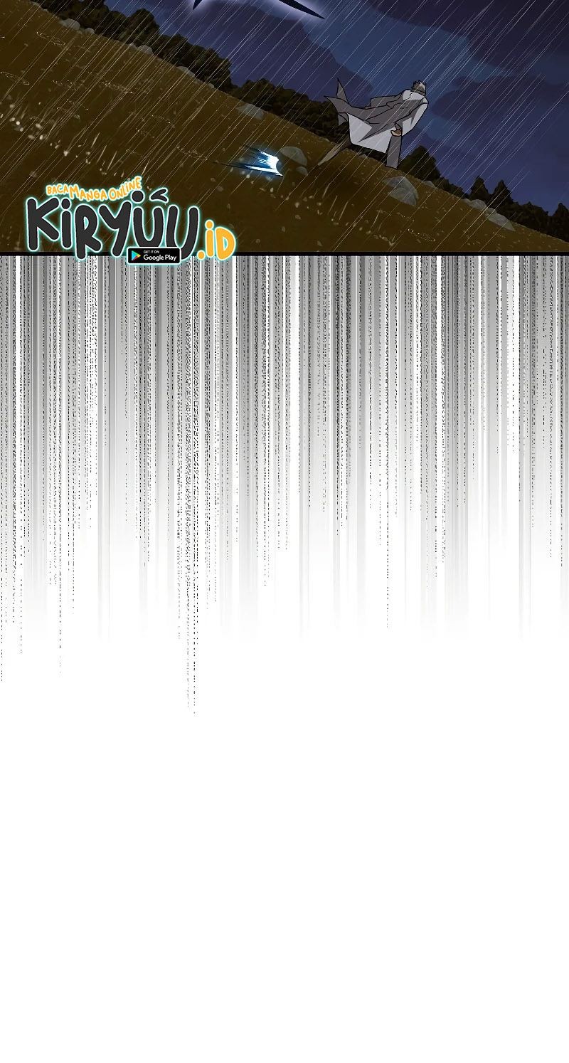 To Hell With Being a Saint, I’m a Doctor Chapter 45 Gambar 50