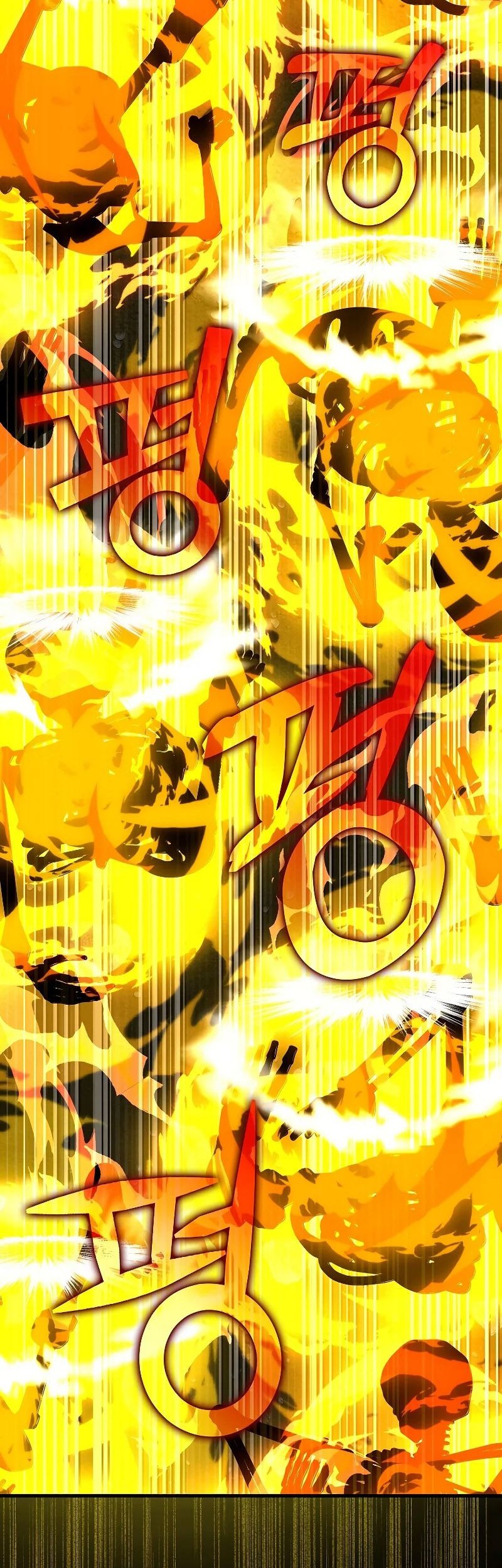 To Hell With Being a Saint, I’m a Doctor Chapter 45 Gambar 18