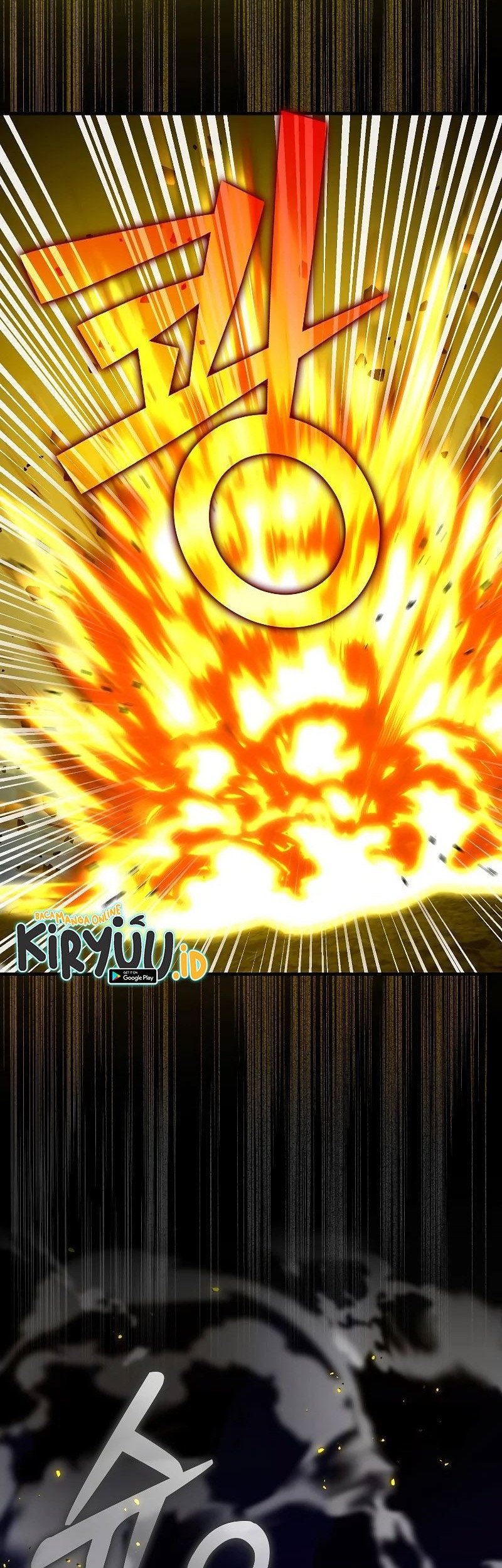 To Hell With Being a Saint, I’m a Doctor Chapter 45 Gambar 19