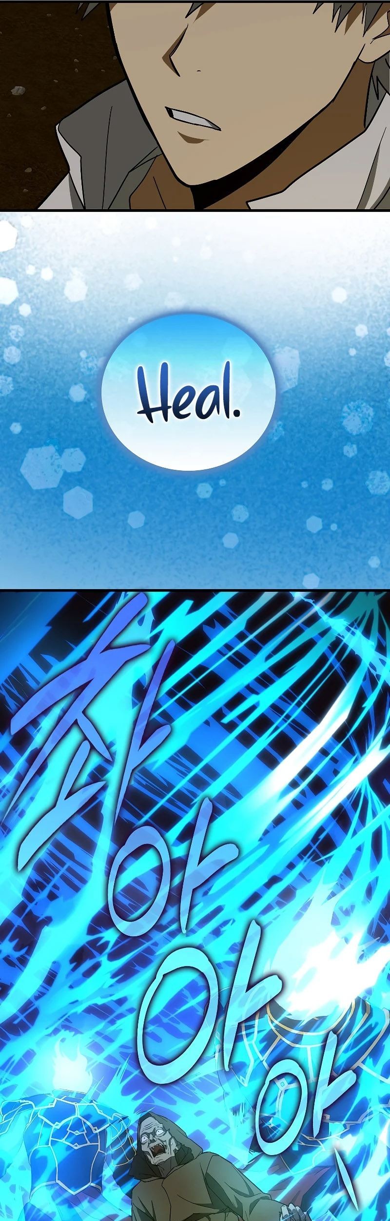 To Hell With Being a Saint, I’m a Doctor Chapter 45 Gambar 26