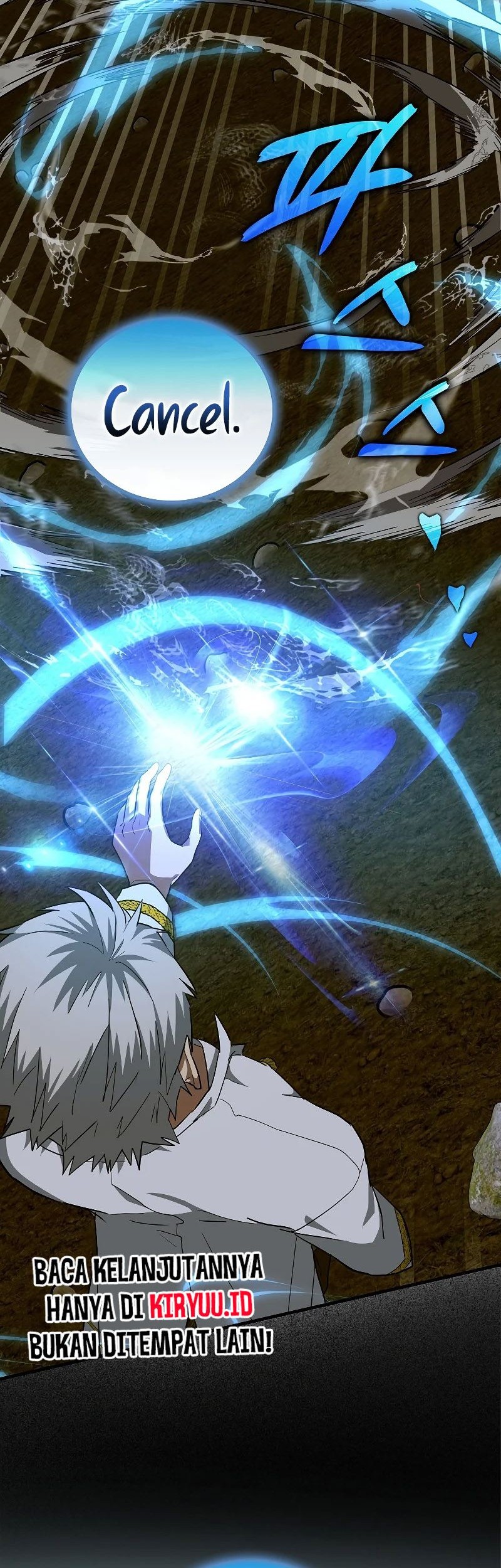 To Hell With Being a Saint, I’m a Doctor Chapter 45 Gambar 29