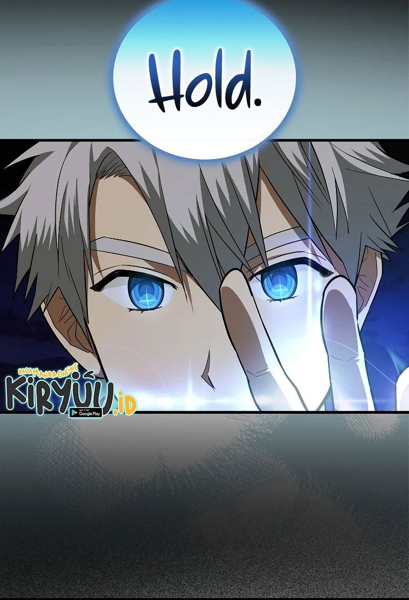 To Hell With Being a Saint, I’m a Doctor Chapter 45 Gambar 30