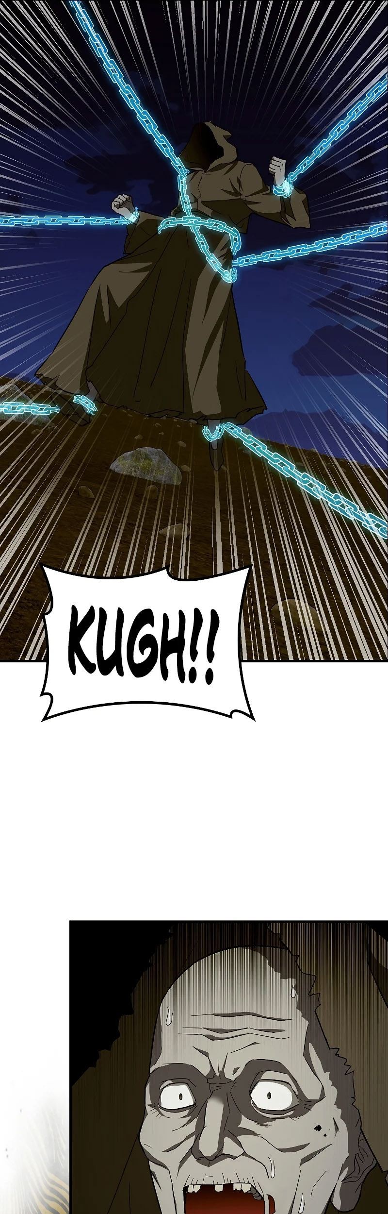 To Hell With Being a Saint, I’m a Doctor Chapter 45 Gambar 31