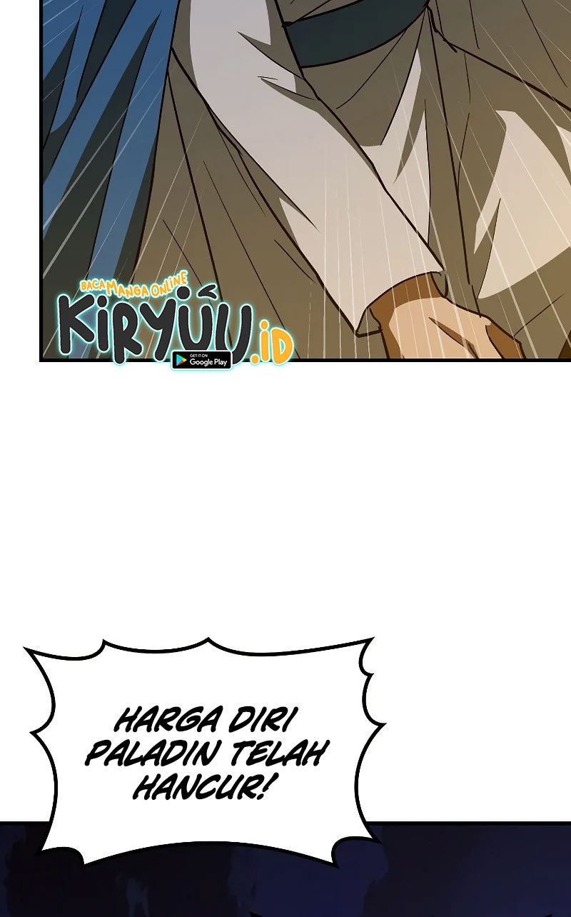 To Hell With Being a Saint, I’m a Doctor Chapter 45 Gambar 35