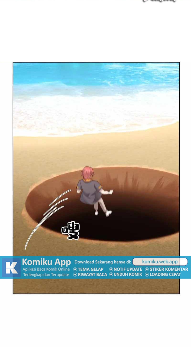 I Have a Dragon on My Body Chapter 623 Gambar 7