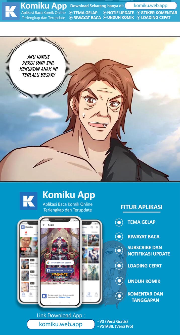 I Have a Dragon on My Body Chapter 623 Gambar 10