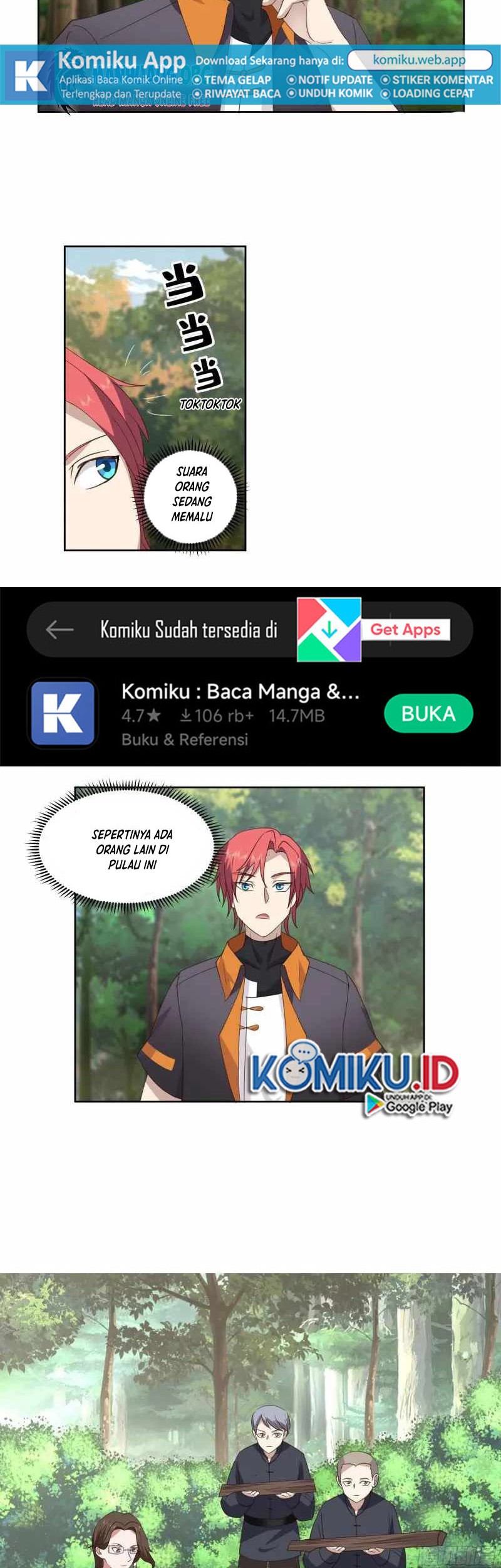 Manhua I Have a Dragon on My Body Chapter 624 gambar nomor 2