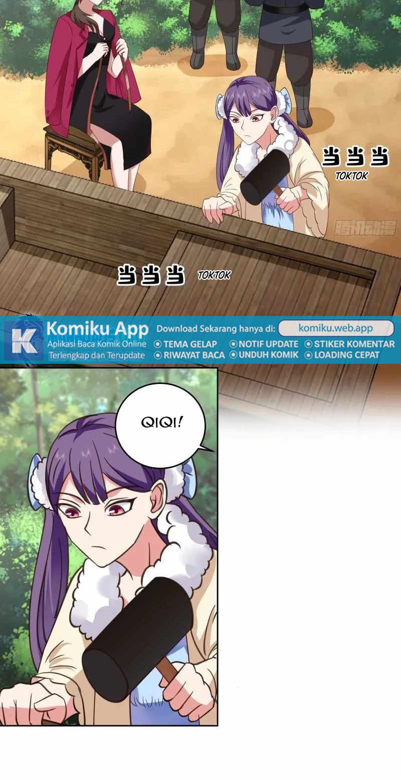 I Have a Dragon on My Body Chapter 624 Gambar 3